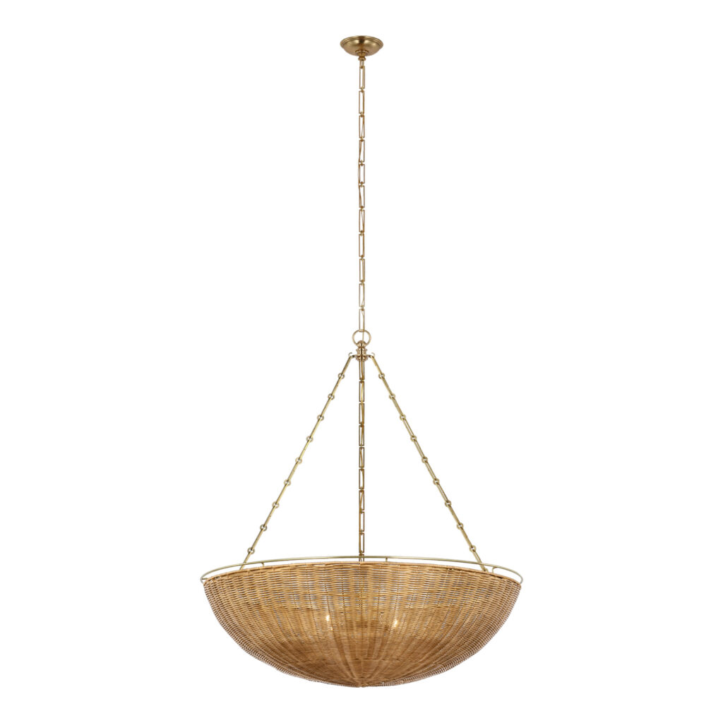 Clovis Grande Chandelier main image 0
