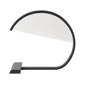 Karla Table Lamp (Nightshade Black)