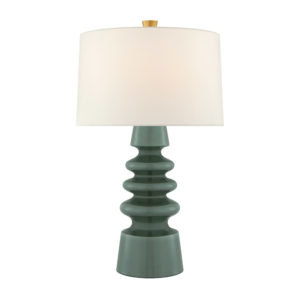 Andreas Medium Table Lamp (Aventurine)