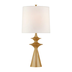 Lakmos Large Table Lamp (Gild)