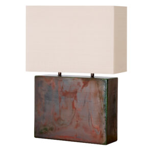 Angulus Table Lamp (Copper)