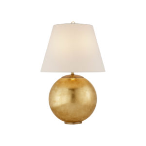Morton Table Lamp (Gild)