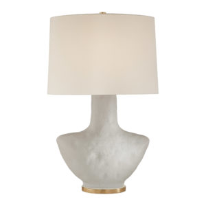 Armato Table Lamp (Porous White)