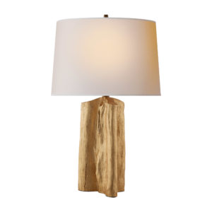 Sierra Buffet Lamp (Gild)