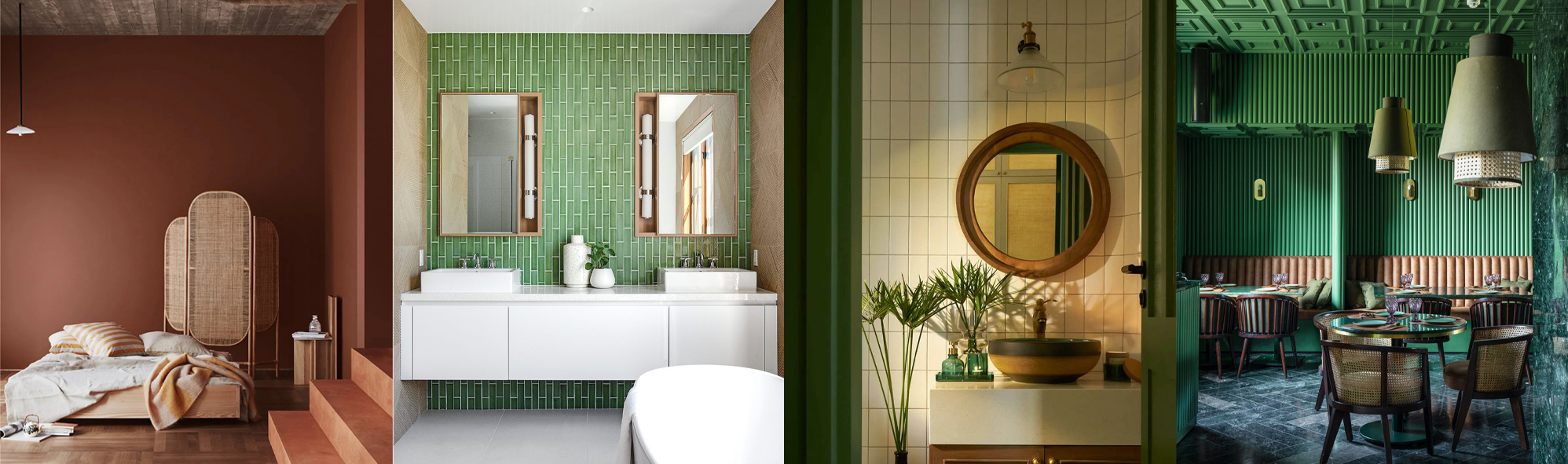 Image showcasing The Top Emerging Furniture Trends 2023 from High Point Market