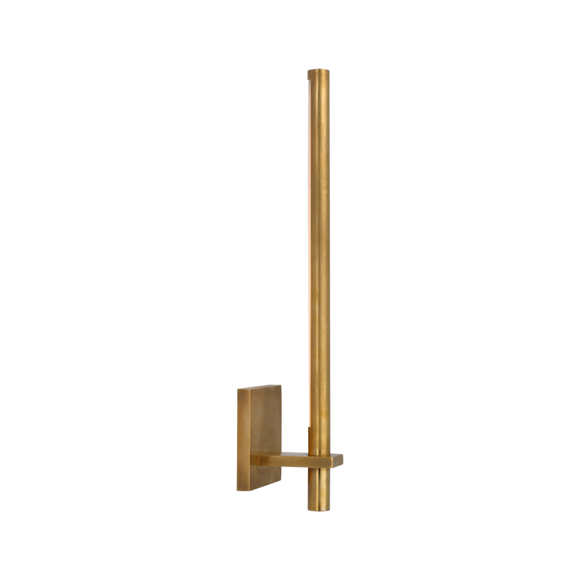 Brassica Medium Sconce main image 1