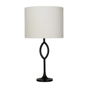 Blaze Table Lamp (Bronze)