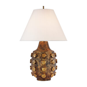 Orly Large Table Lamp (Antique Gild)