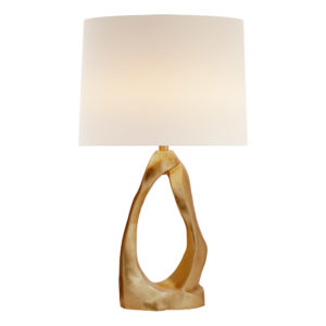 Cannes Table Lamp (Gild)