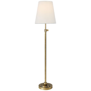 Bryant Table Lamp (Brass)