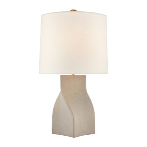 Claribel Large Table Lamp (Canyon Grey)
