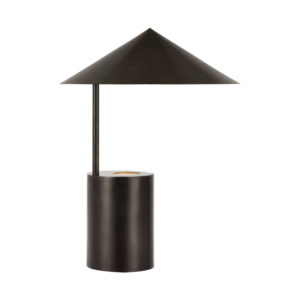 Orsay Small Table Lamp (Bronze)