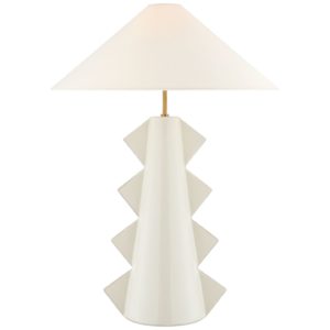 Senso Large Table Lamp (Ivory)