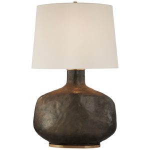 Beton Large Table Lamp (Crystal Bronze)